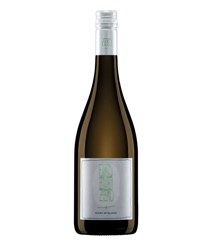 Leitz EINS-ZWEI-ZERO Blanc de Blancs NV