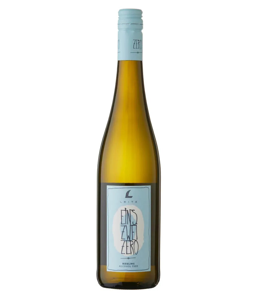 Leitz EINS-ZWEI-ZERO Riesling NV
