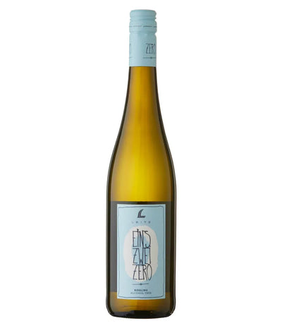 Leitz EINS-ZWEI-ZERO Riesling NV