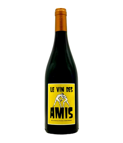 Mas Cutelou Vin des Amis 2024