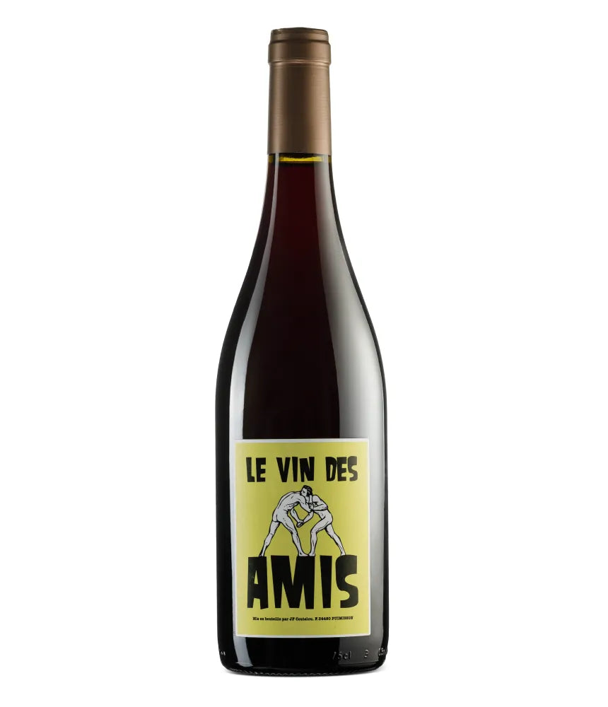 Mas Cutelou Vin des Amis 2024
