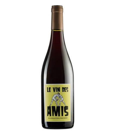 Mas Cutelou Vin des Amis 2024