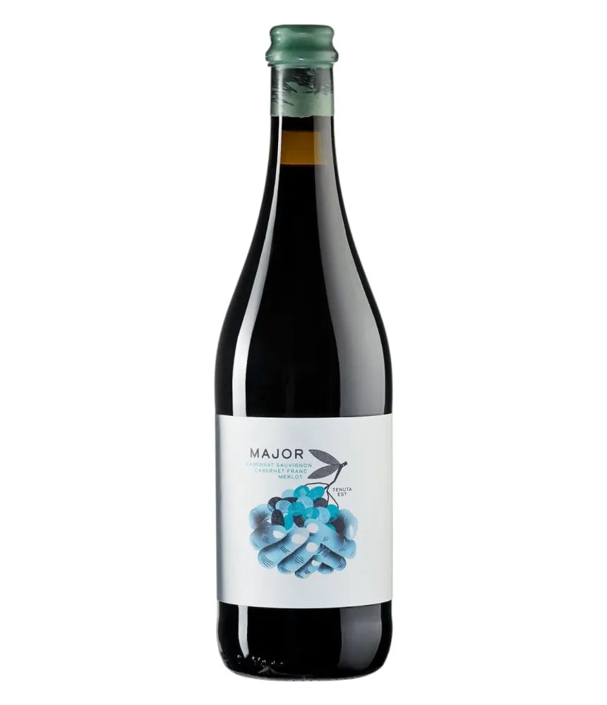 Tenuta EST Major 2022