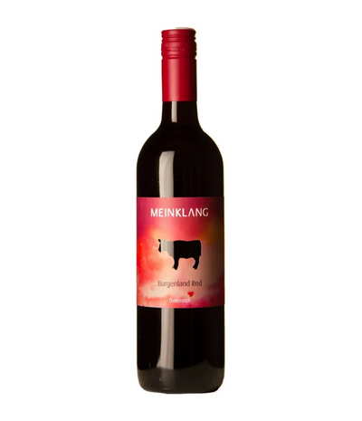 Meinklang Burgenland Rot 2024