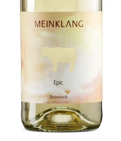 Meinklang Epic Cover 2024