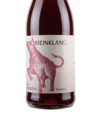 Meinklang Mulatschak Roter 2024 Cover