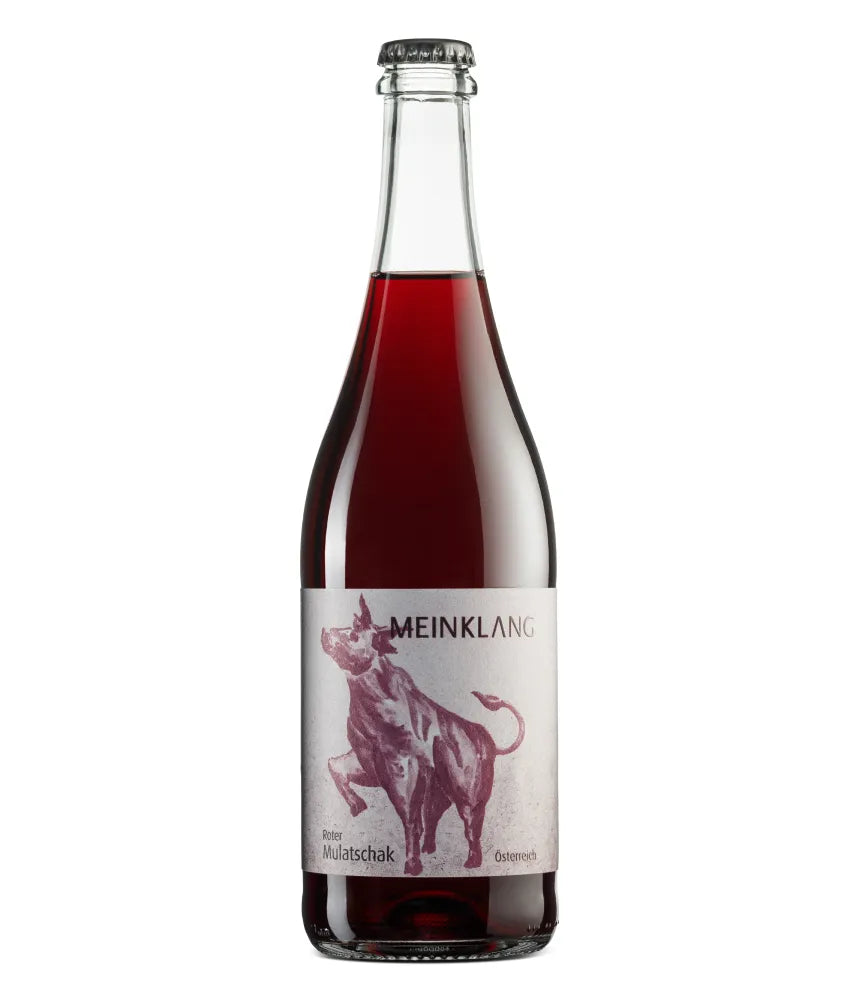 Meinklang Mulatschak Roter 2024