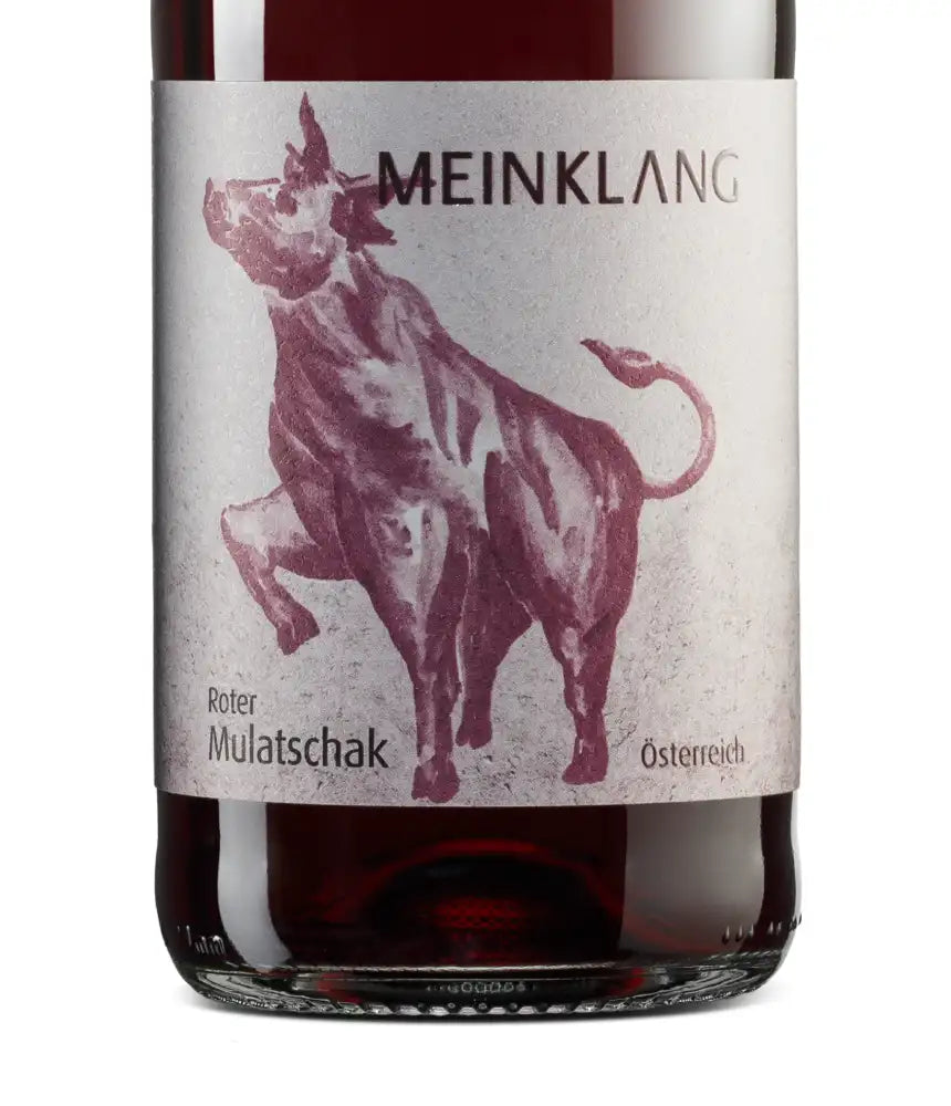 Meinklang Mulatschak Roter Cover 2024