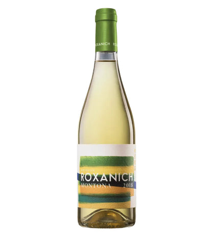 Roxanich Montona 2018