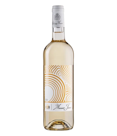Chateau Musar Musar Jeune White 2022