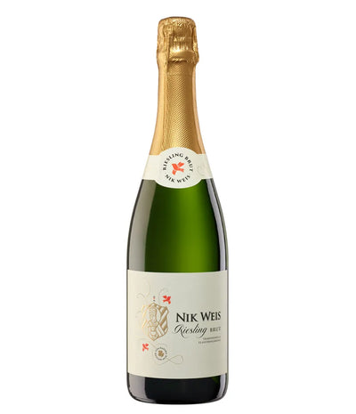 Nik Weis Riesling Brut NV