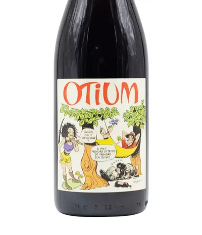 Pèira Levada Otium 2023 Cover