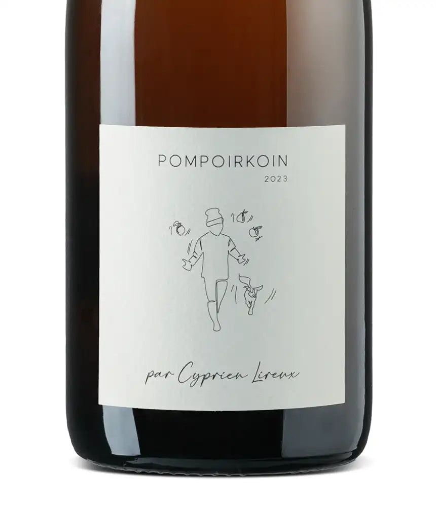 Pompoirkoin cover