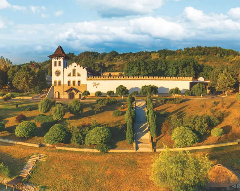Chateau Purcari