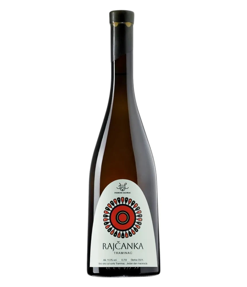 Podrum Zagorac Rajčanka 2024