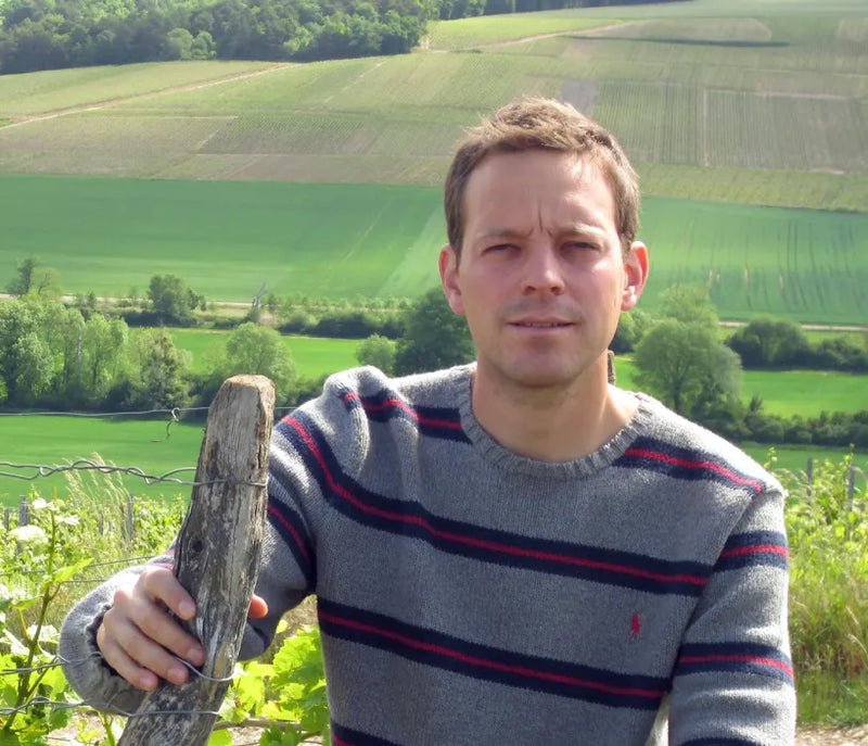 Rémi Leroy