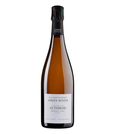 Adrien Renoir Grand Cru Le Terroir Extra Brut NV