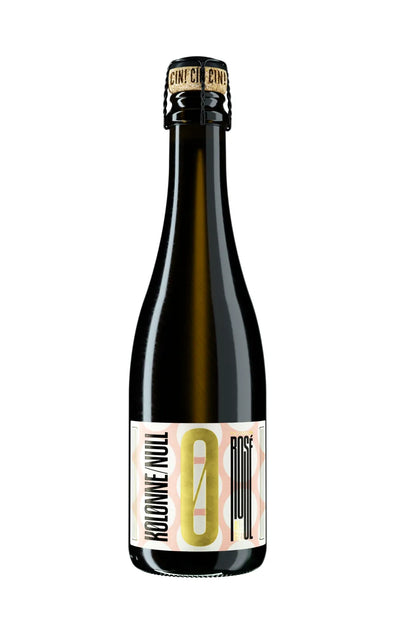 Kolonne Null Rosé Prickelnd, Cin Cin! NV