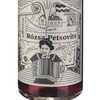 rozsa petsovits cover
