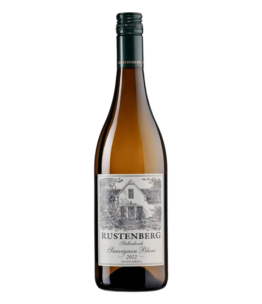 Rustenberg Sauvignon Blanc 2022