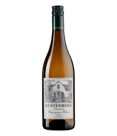 Rustenberg Sauvignon Blanc 2022