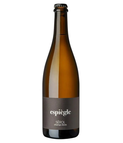 Serol Champs Libres Espiègle Brut NV