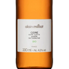 Cidre Brut Cuvee Juliette Cover