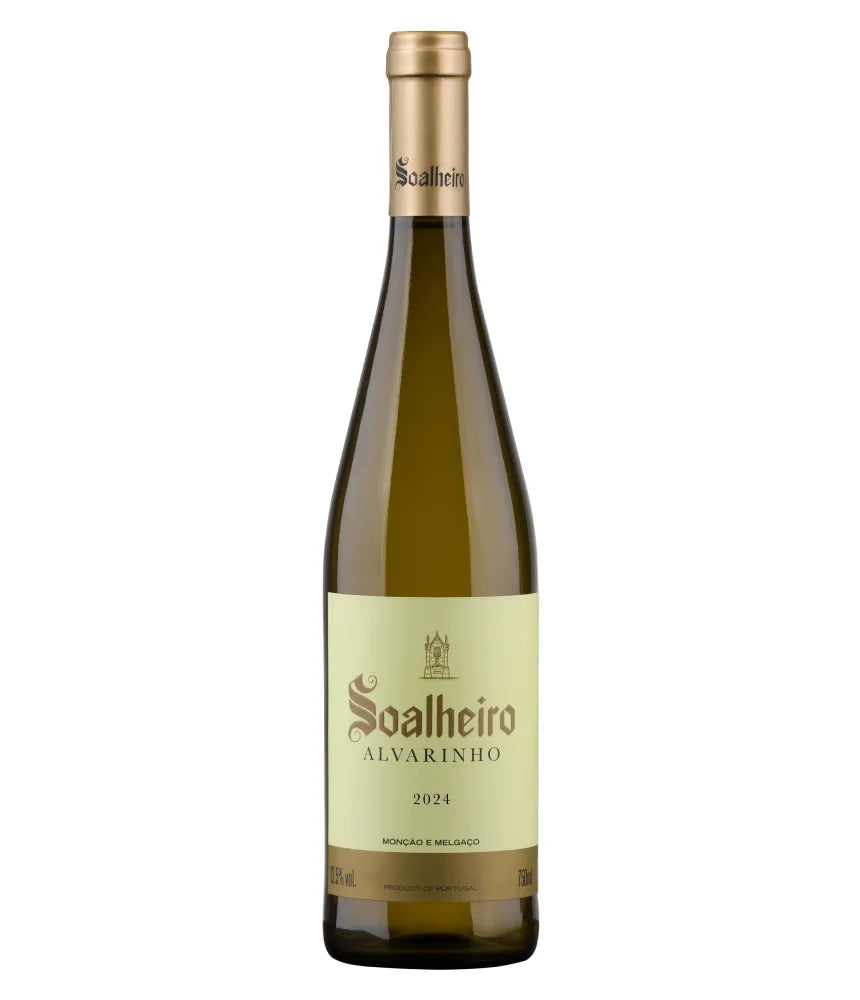 Soalheiro Alvarinho Clássico 2024