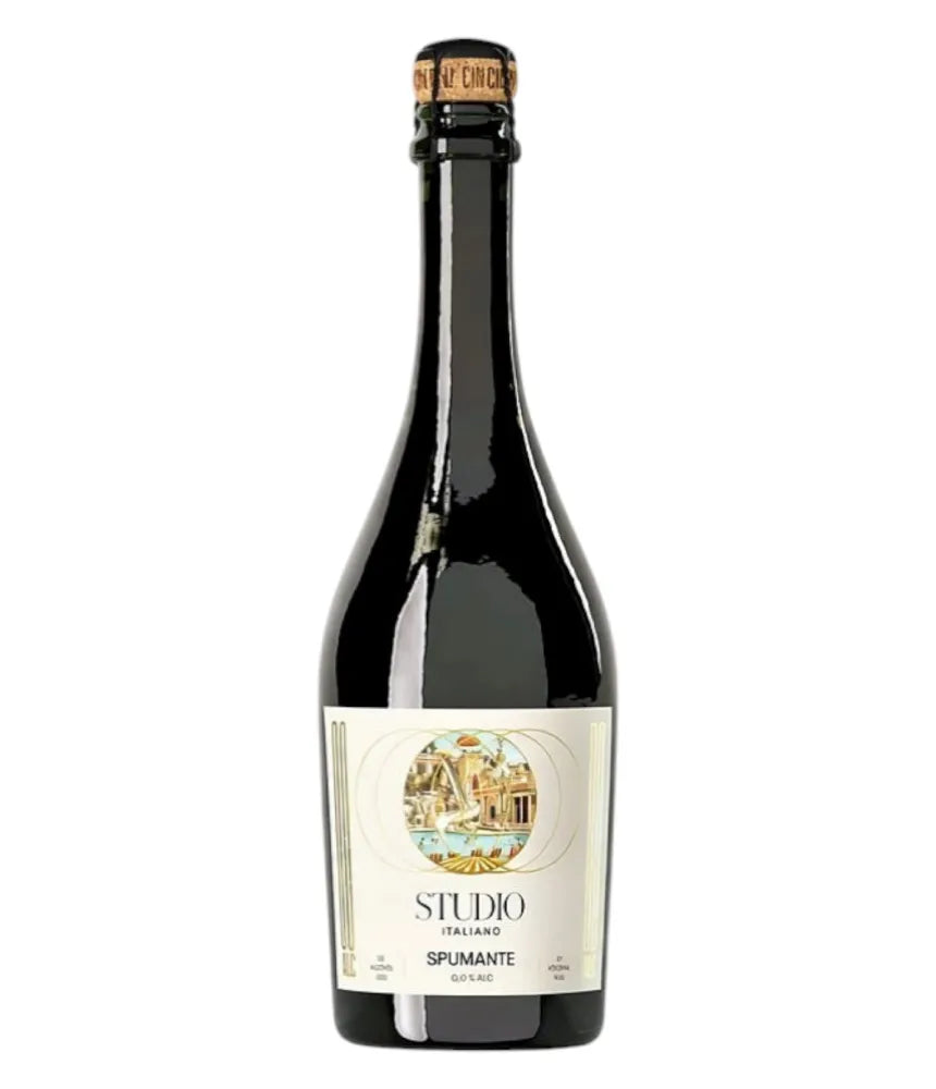 Kolonne Null Studio italiano spumante NV