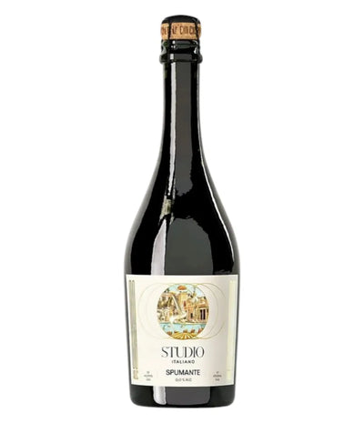 Kolonne Null Studio italiano spumante NV