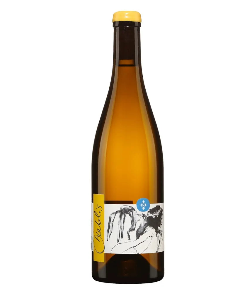 Thomas Pico Pattes Loup Chablis 2022