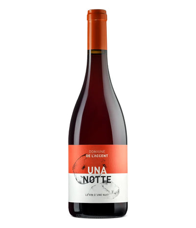 Domaine l'Accent Una note 2024