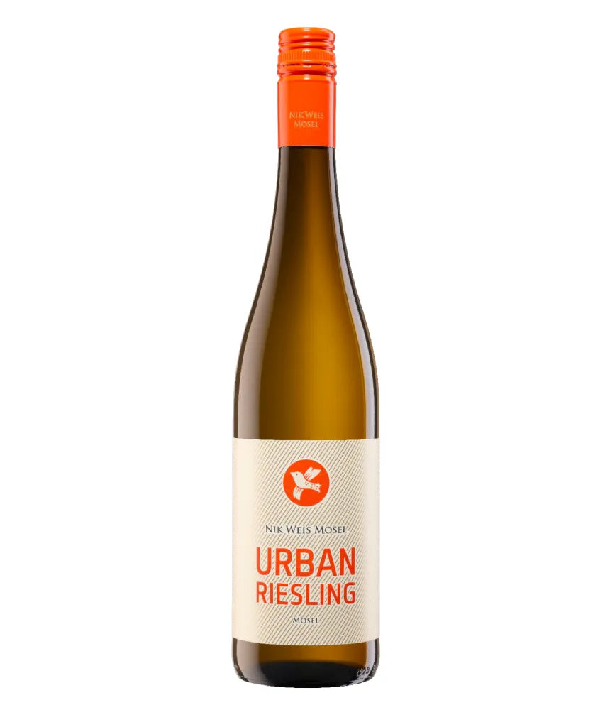 Nik Weis Urban Riesling 2025