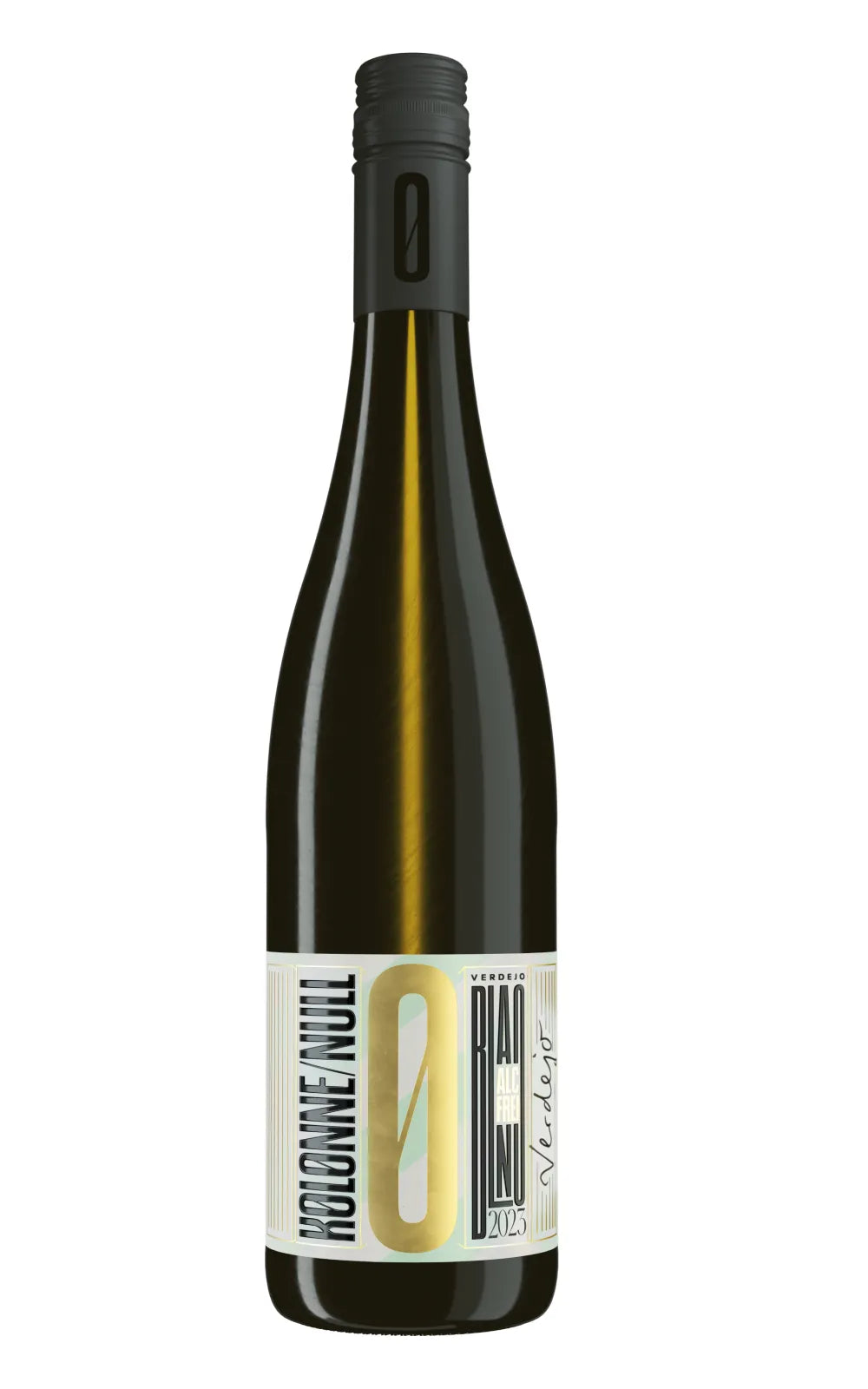 Kolonne Null Verdejo 2023