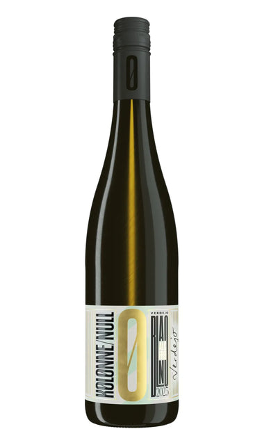 Kolonne Null Verdejo 2023
