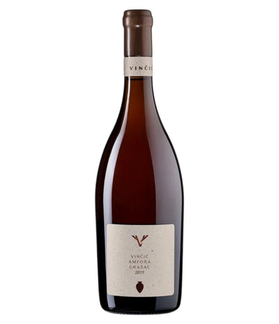 Vinčić Amfora Grašac 2019