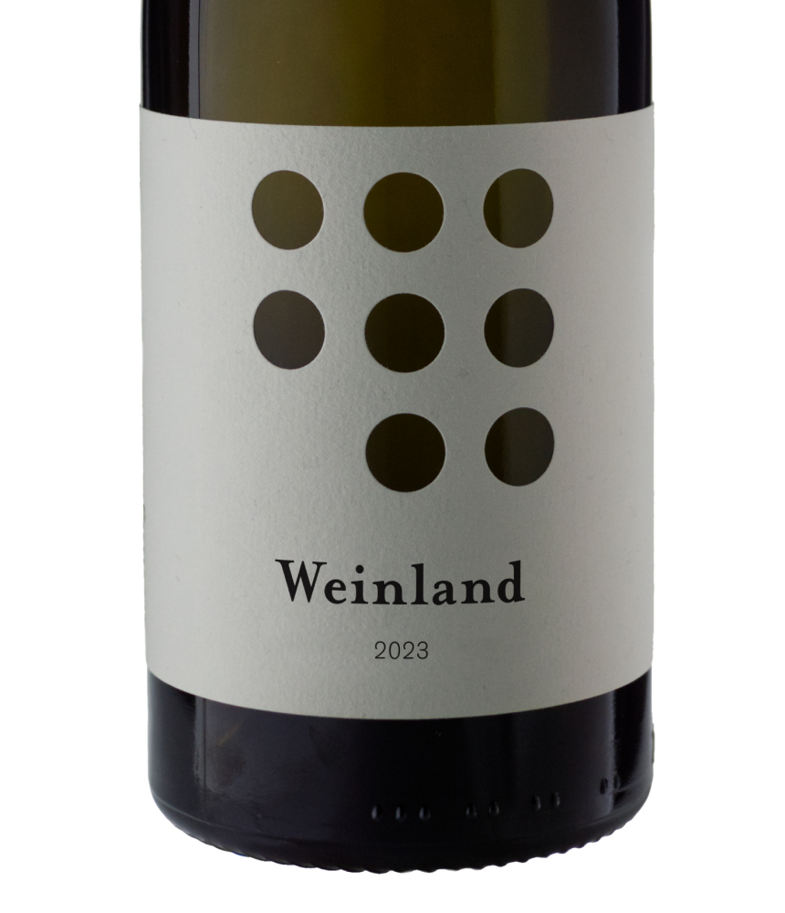 weinland cover